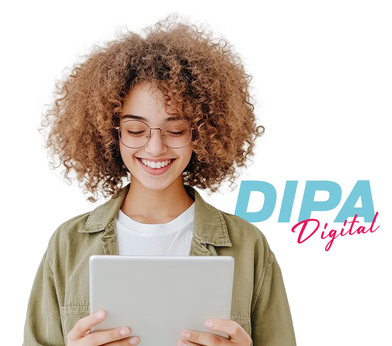 Dipa_Digital_Header Weiterbildung für Pflegeberufe